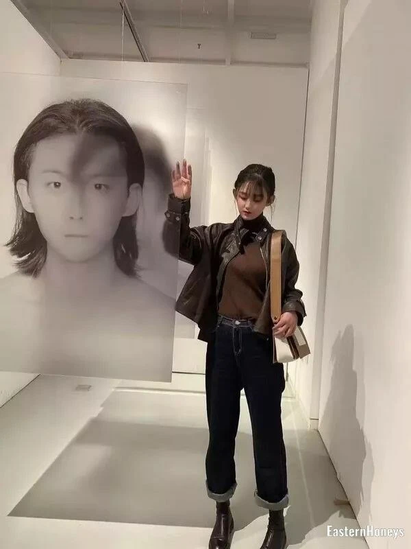 Juping Yan, 20