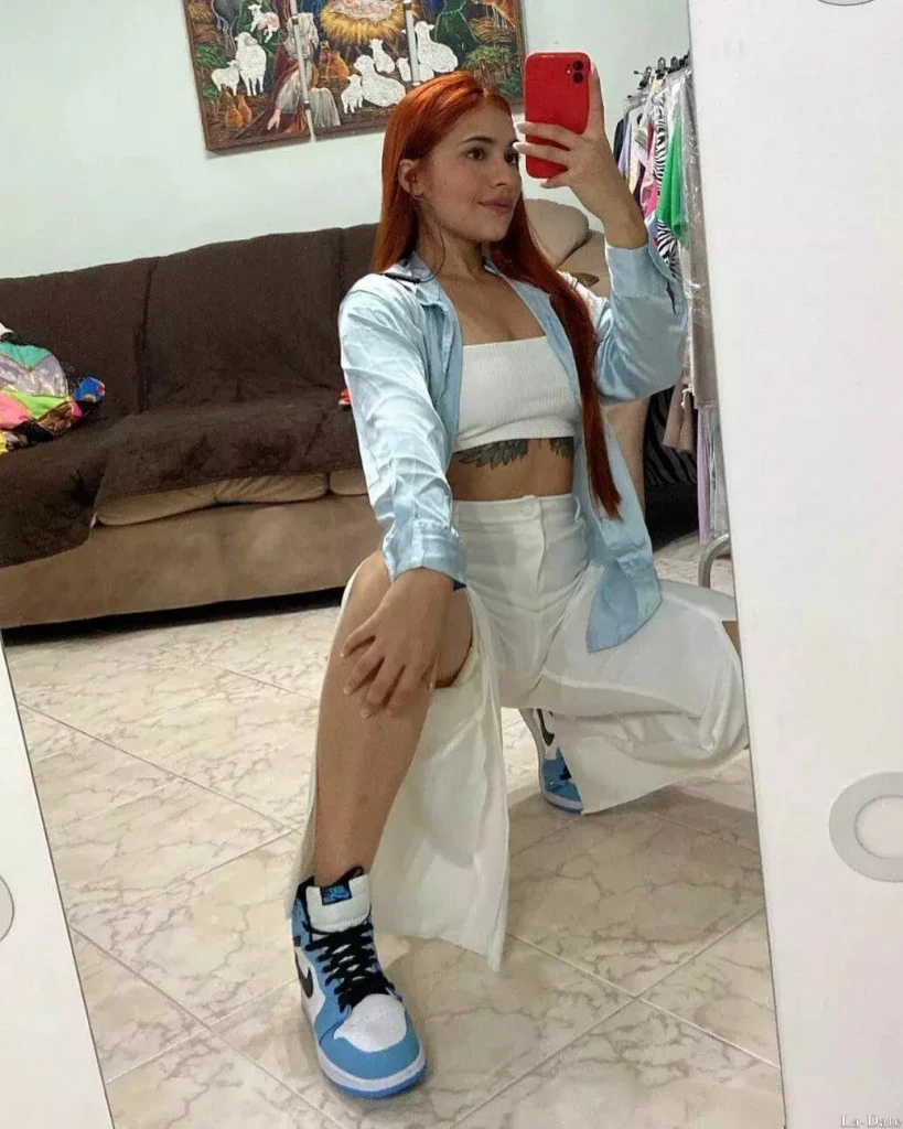 Luisa Profile image 6