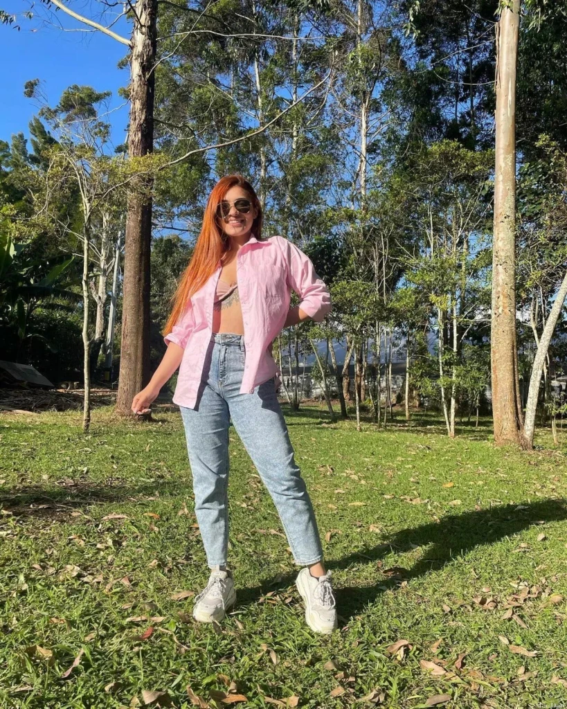 Luisa Profile image 5