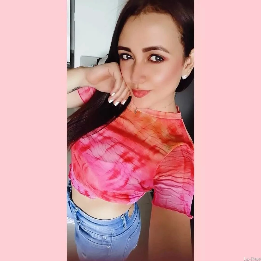 Tatiana Profile image 4