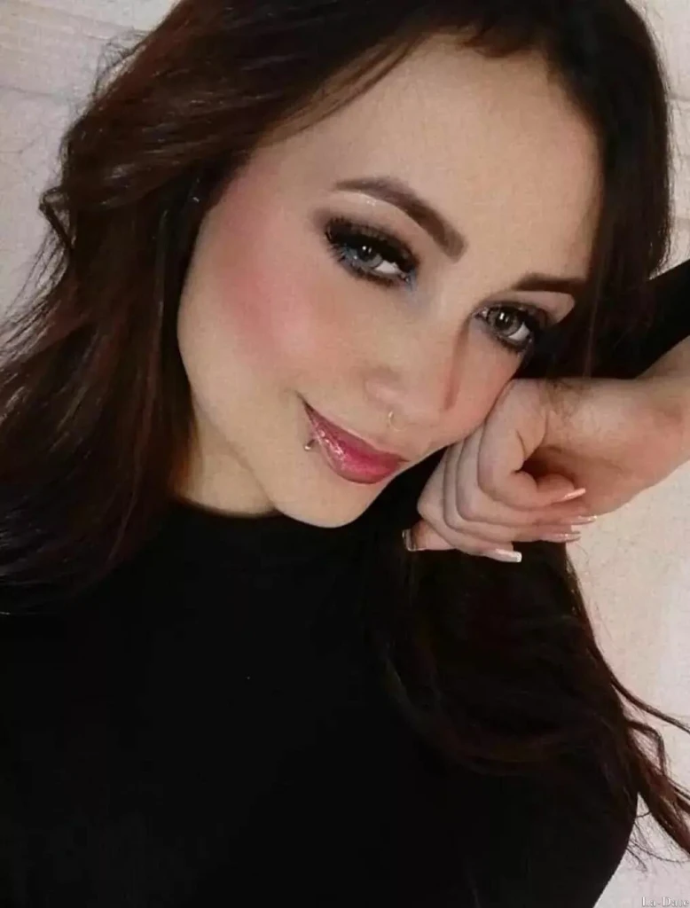 Tatiana Profile image 2