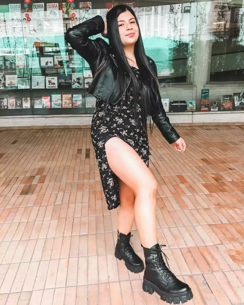 Alexandra Profile image 3