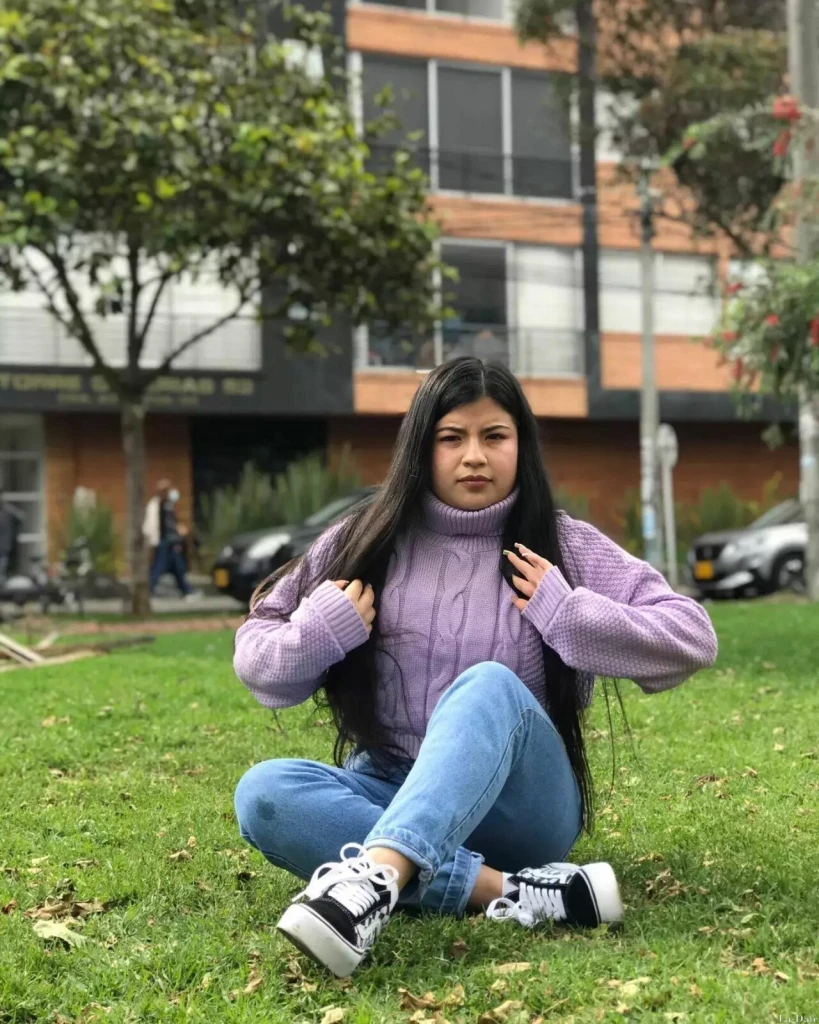 Alexandra Profile image 5