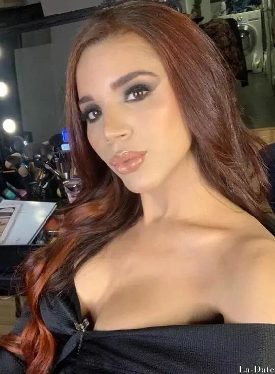 Maria Profile image 2