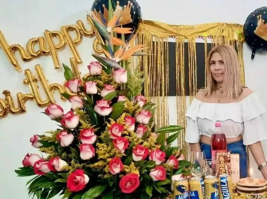 Vanessa Profile image 1