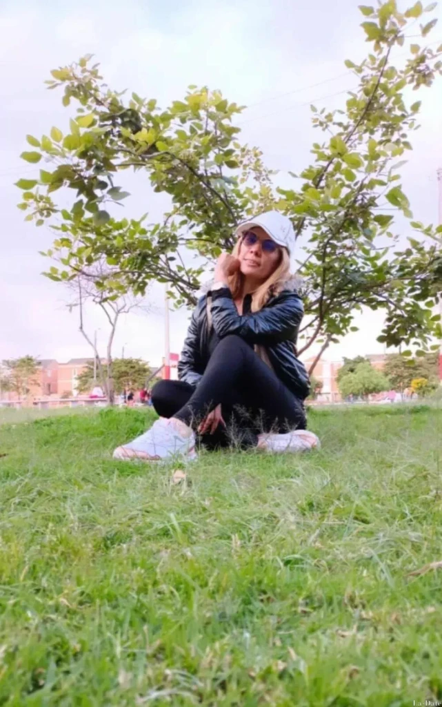 Vanessa Profile image 4