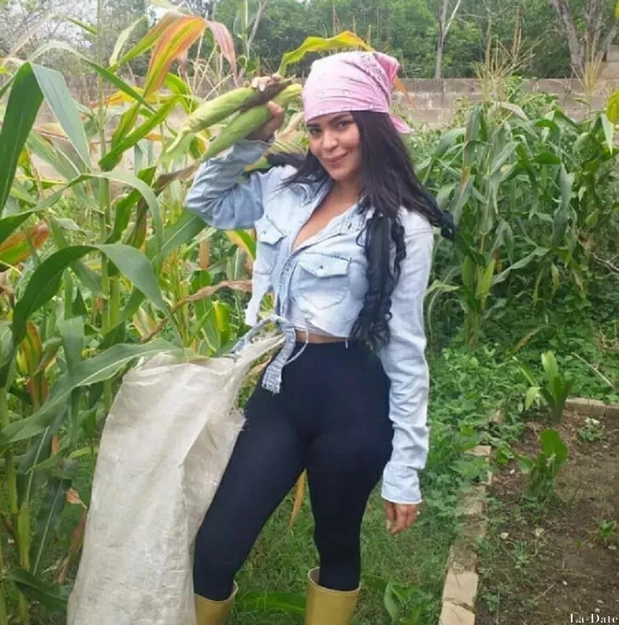 Yeraldine Profile image 5