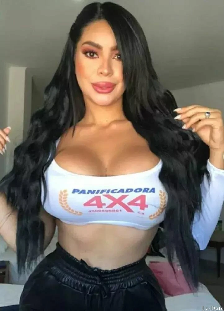 Yeraldine Profile image 3