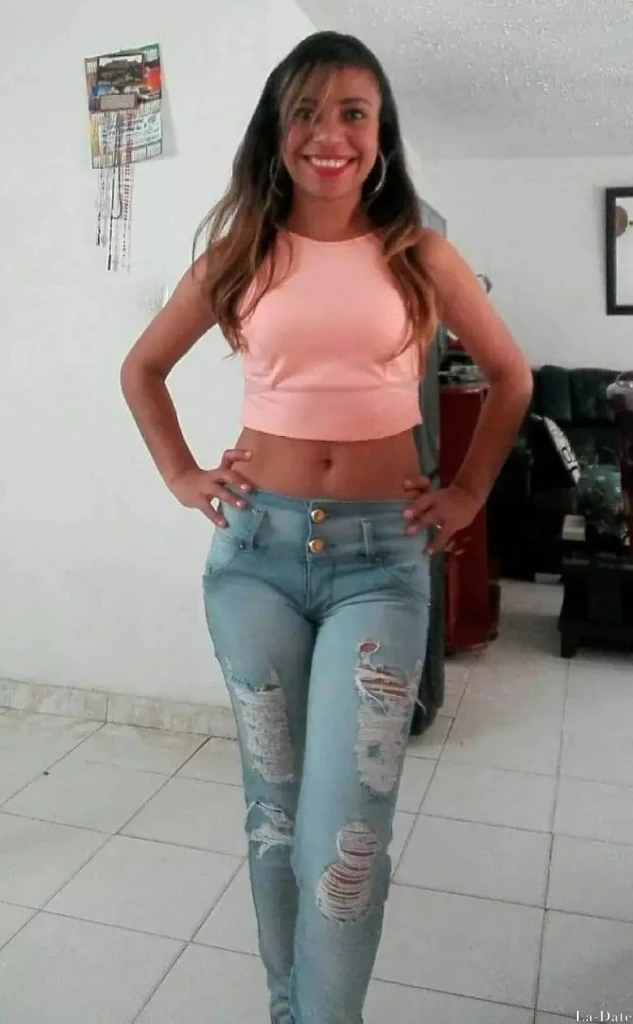 Leidy Profile image 4