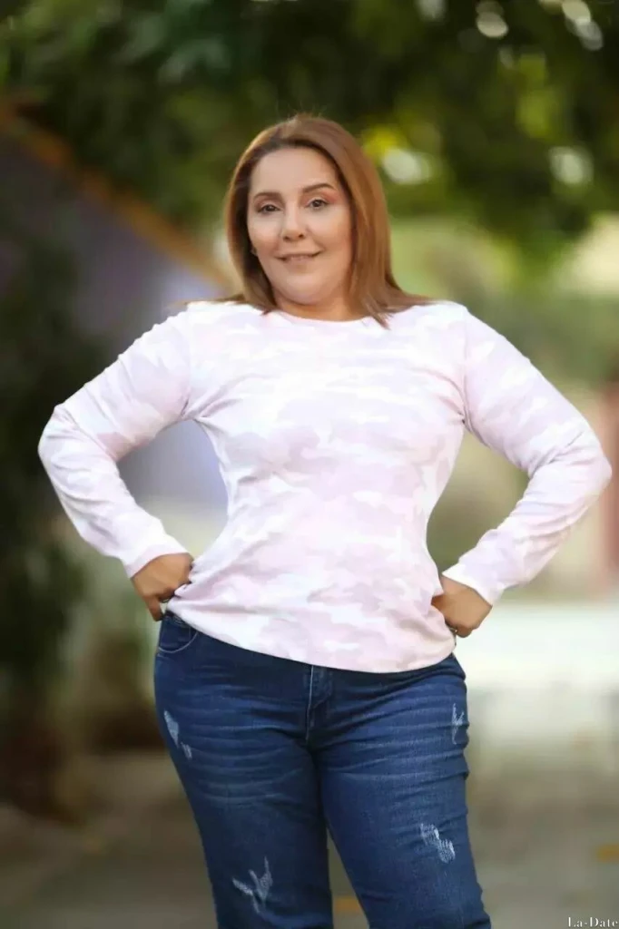 Nathaly Profile image 5