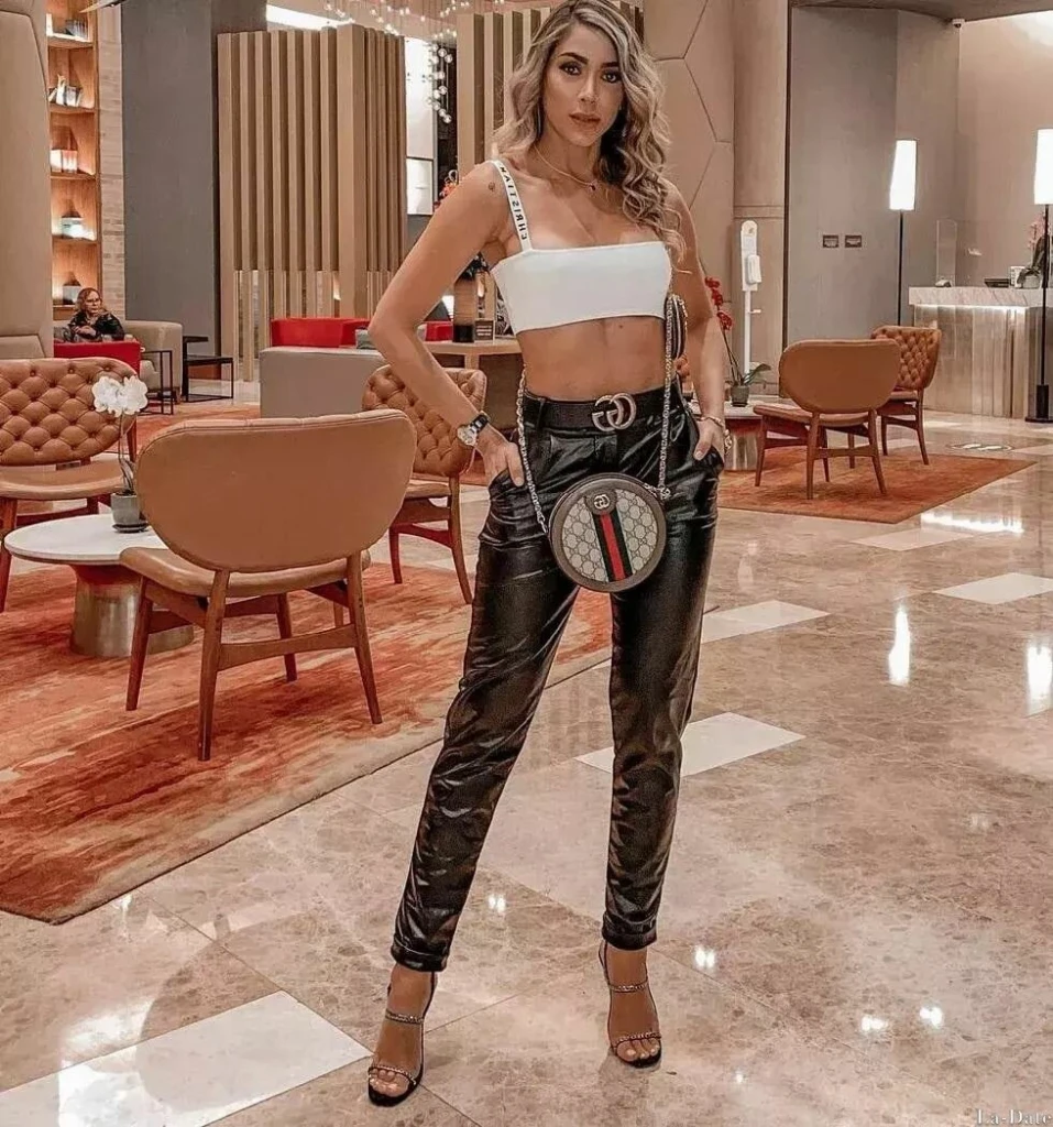 Milena Profile image 2