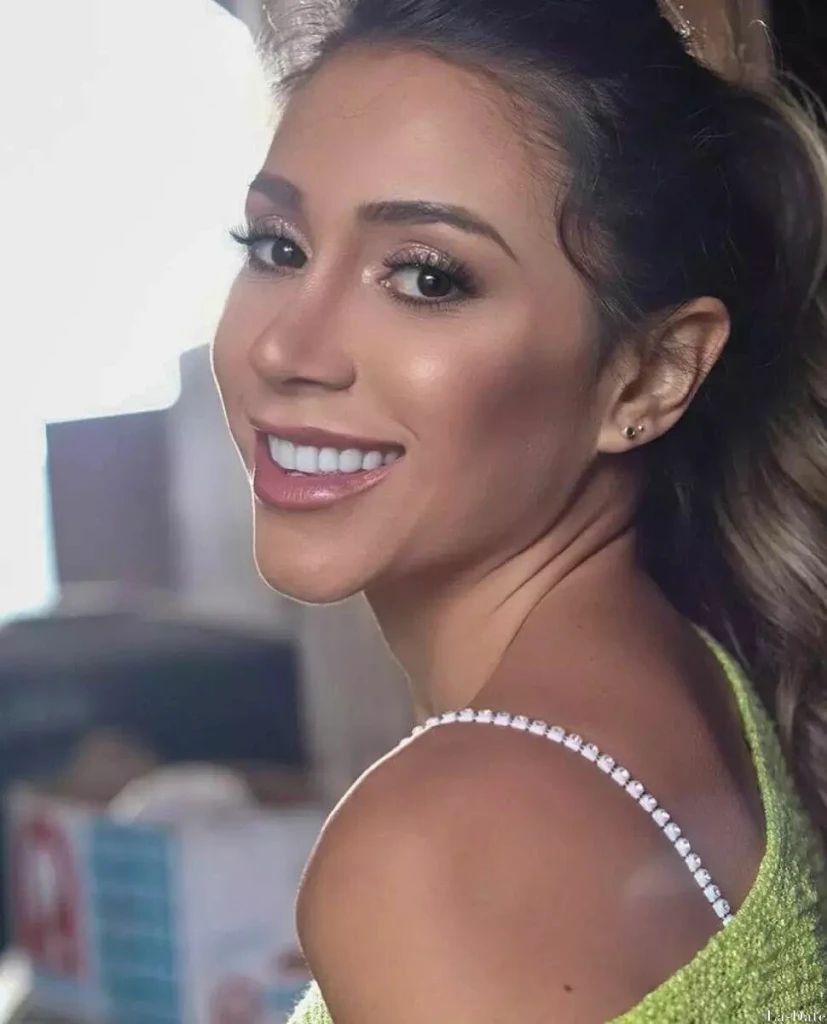 Milena Profile image 1