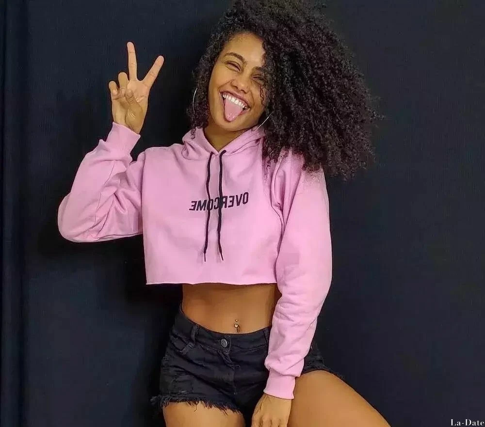 Andrea Profile image 4