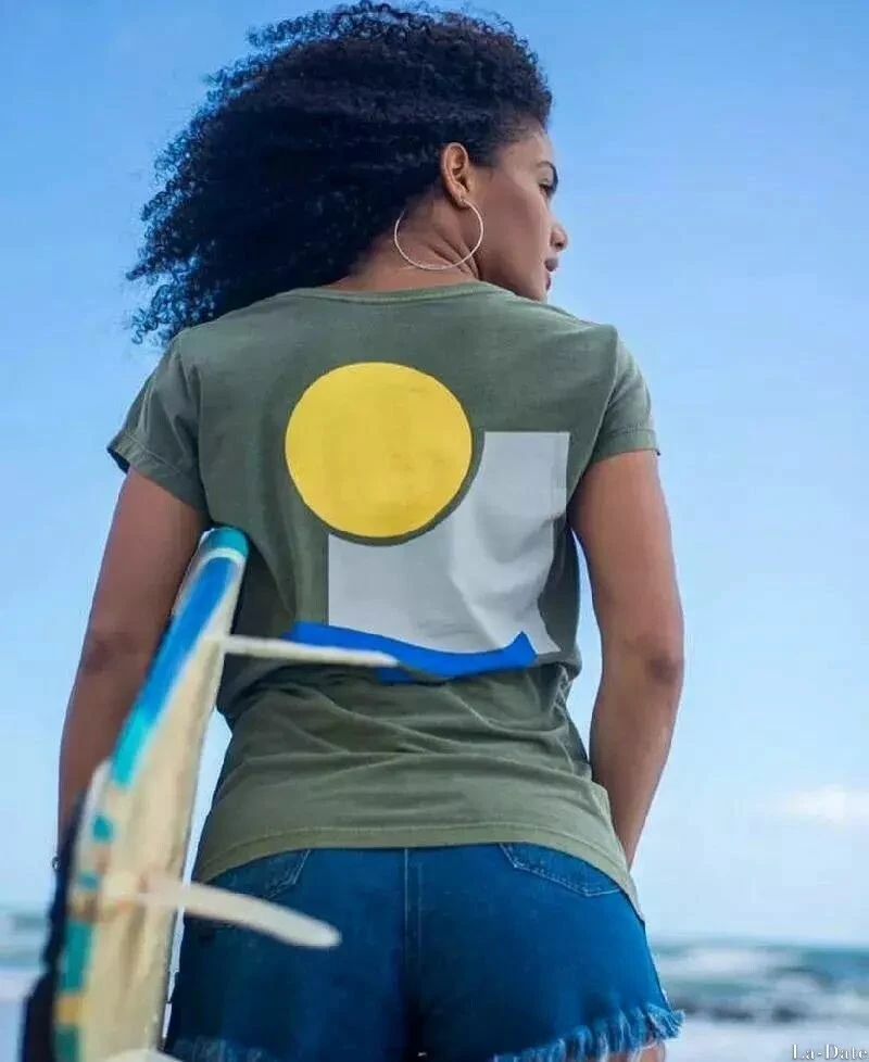 Andrea Profile image 6