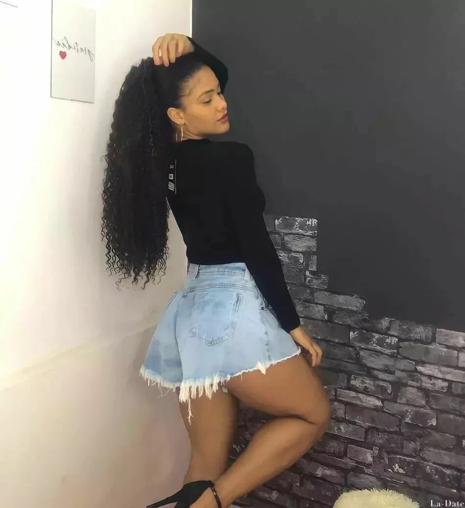 Andrea Profile image 3