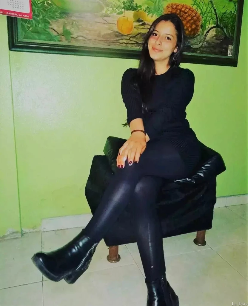 Jennifer Profile image 4