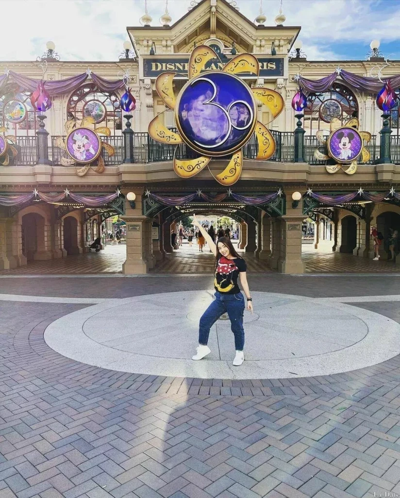 Gabriela Profile image 2