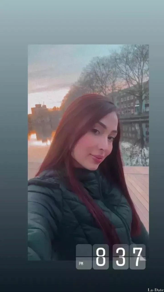 Gabriela Profile image 5