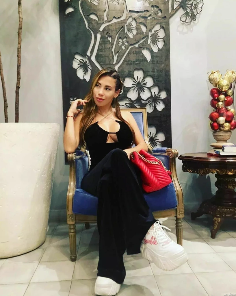 Tatiana Profile image 1