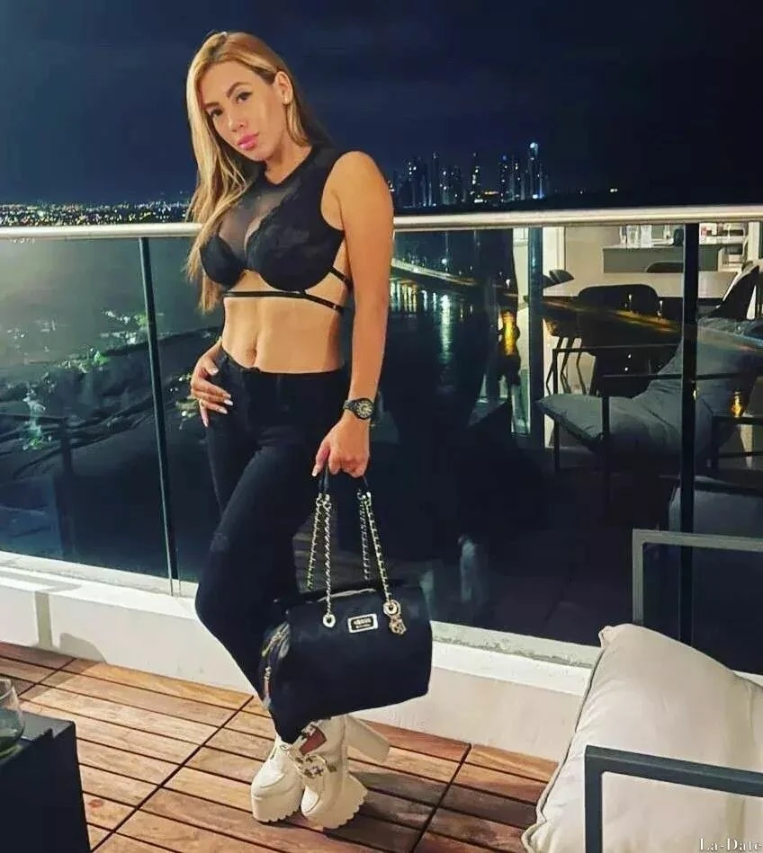 Tatiana Profile image 2