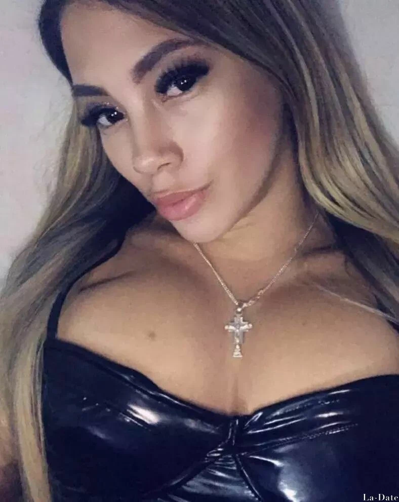 Tatiana Profile image 3