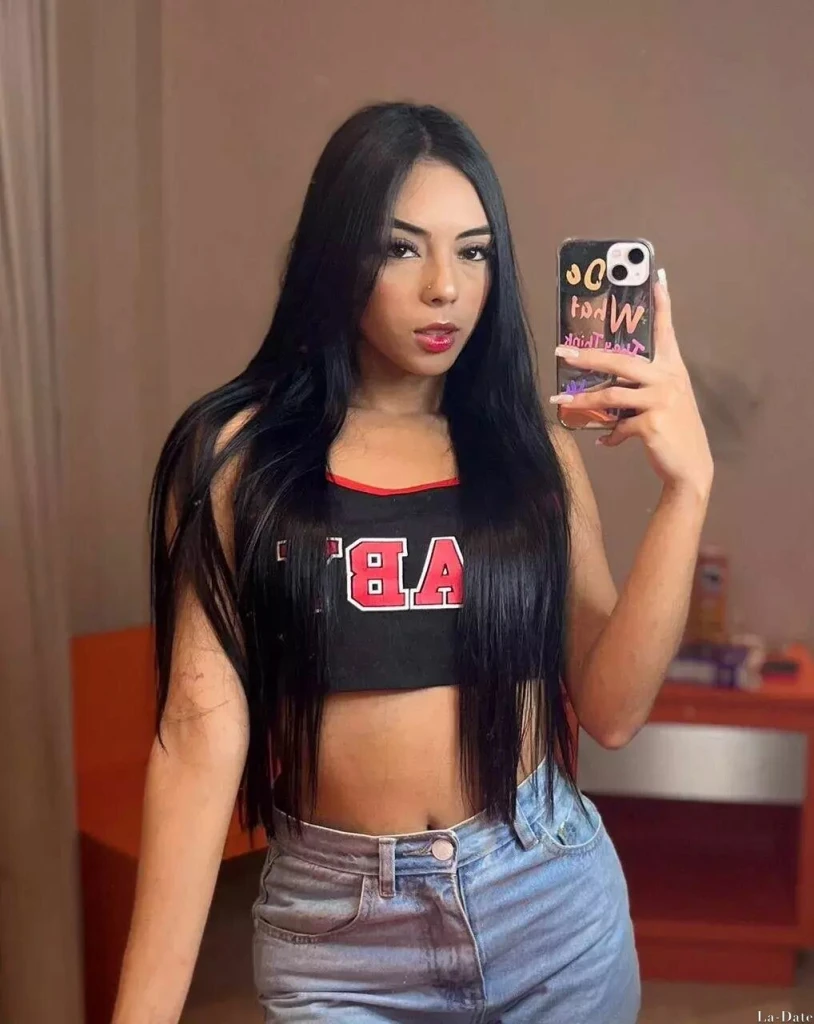 Yohana Profile image 6