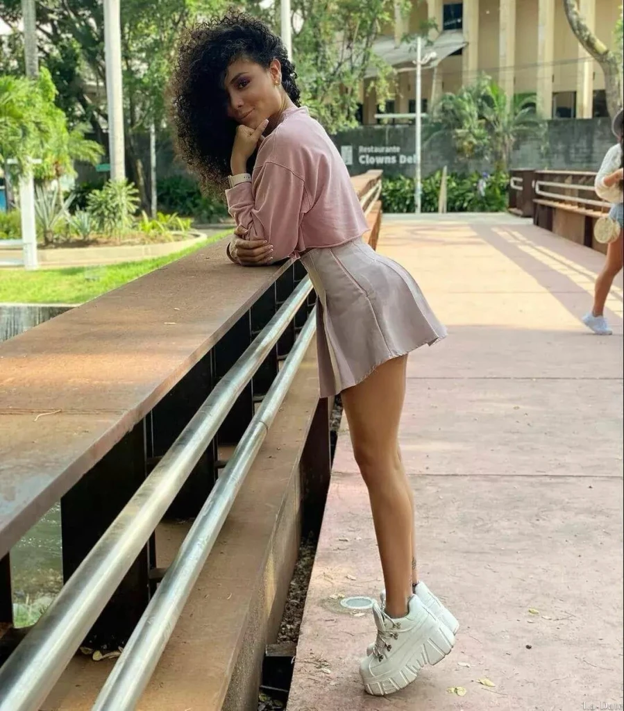 Natalia Profile image 4