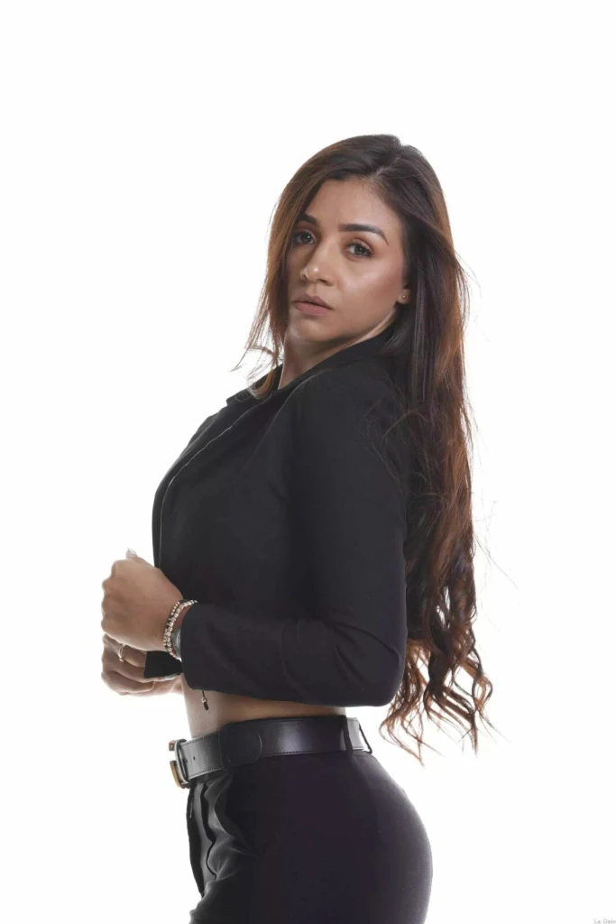 Marisol Profile image 3