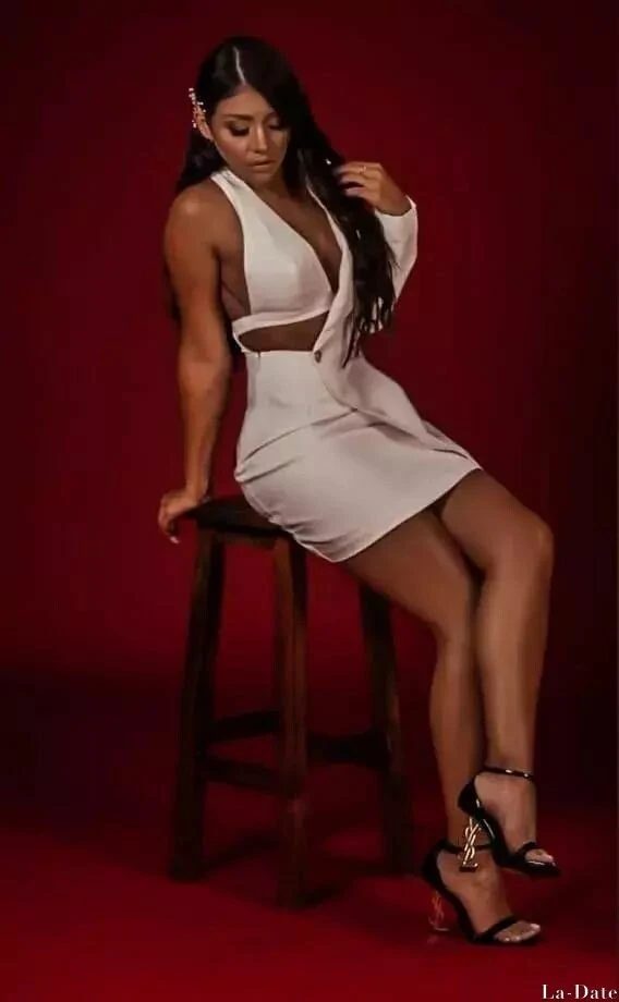 Marisol Profile image 1