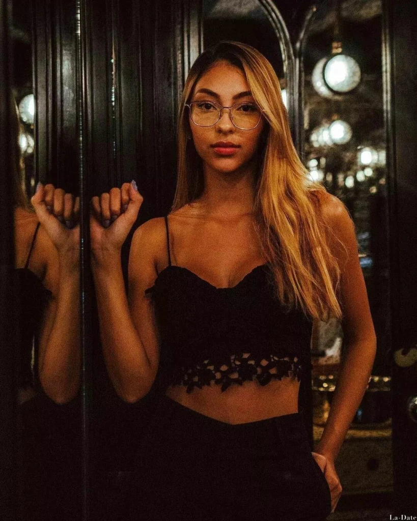 Camila Profile image 2