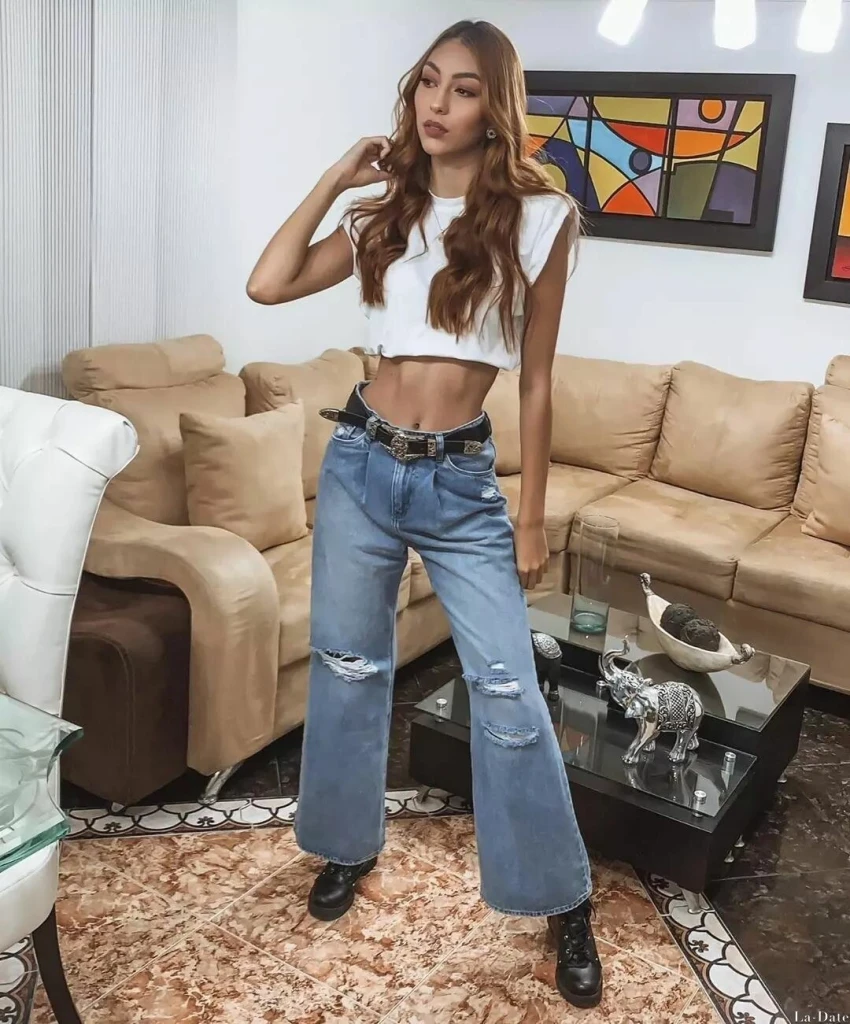 Camila Profile image 1