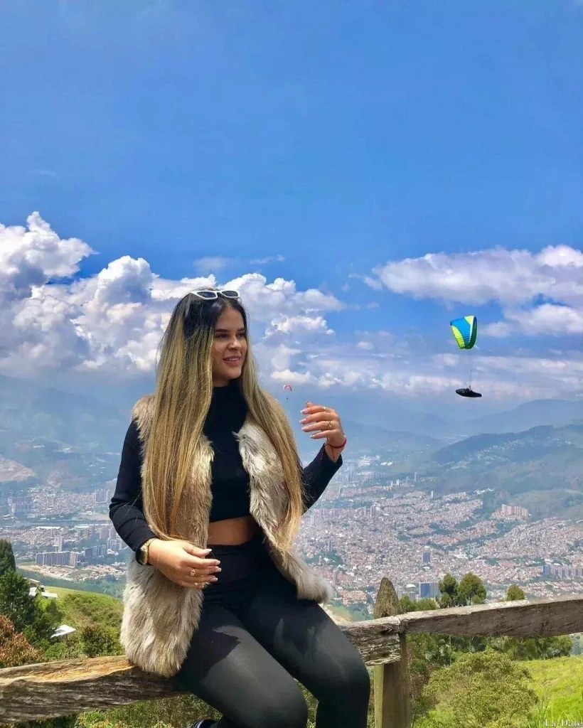 Andrea Profile image 1