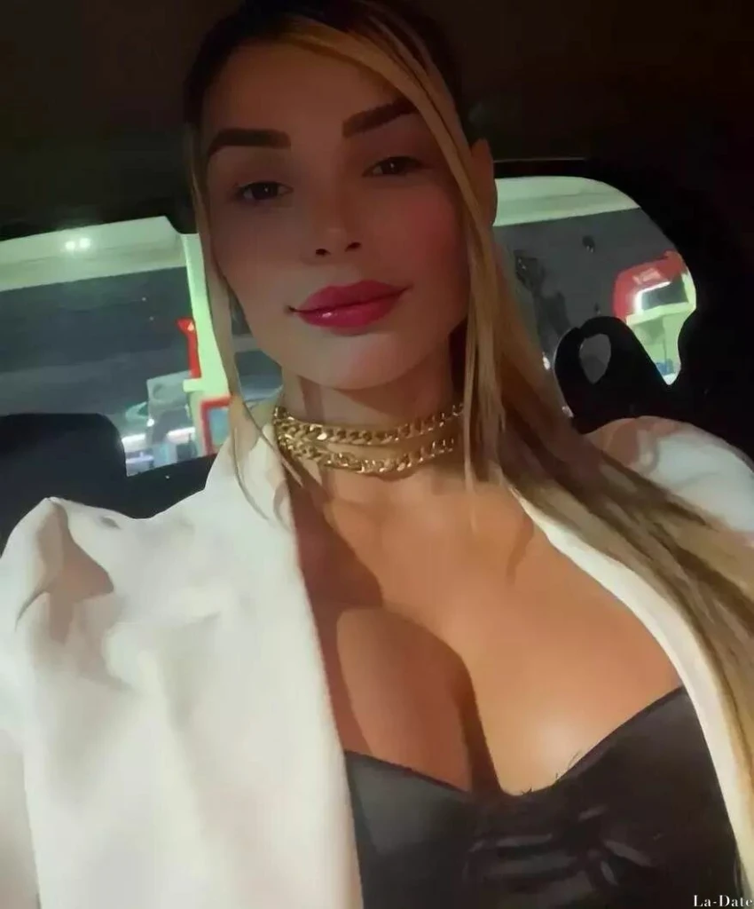 Pilar Profile image 2