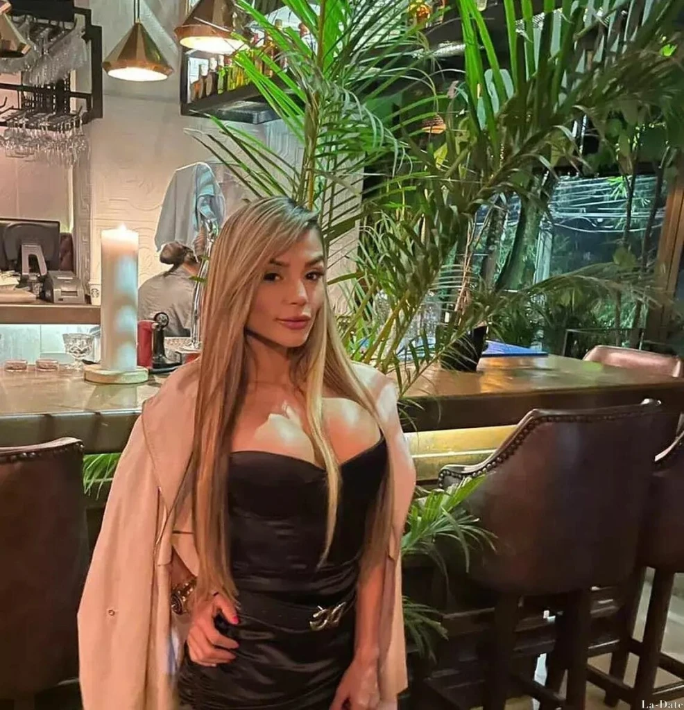 Pilar Profile image 6