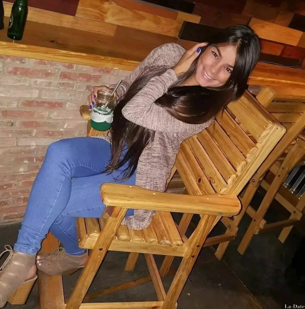 Mariangela Profile image 1