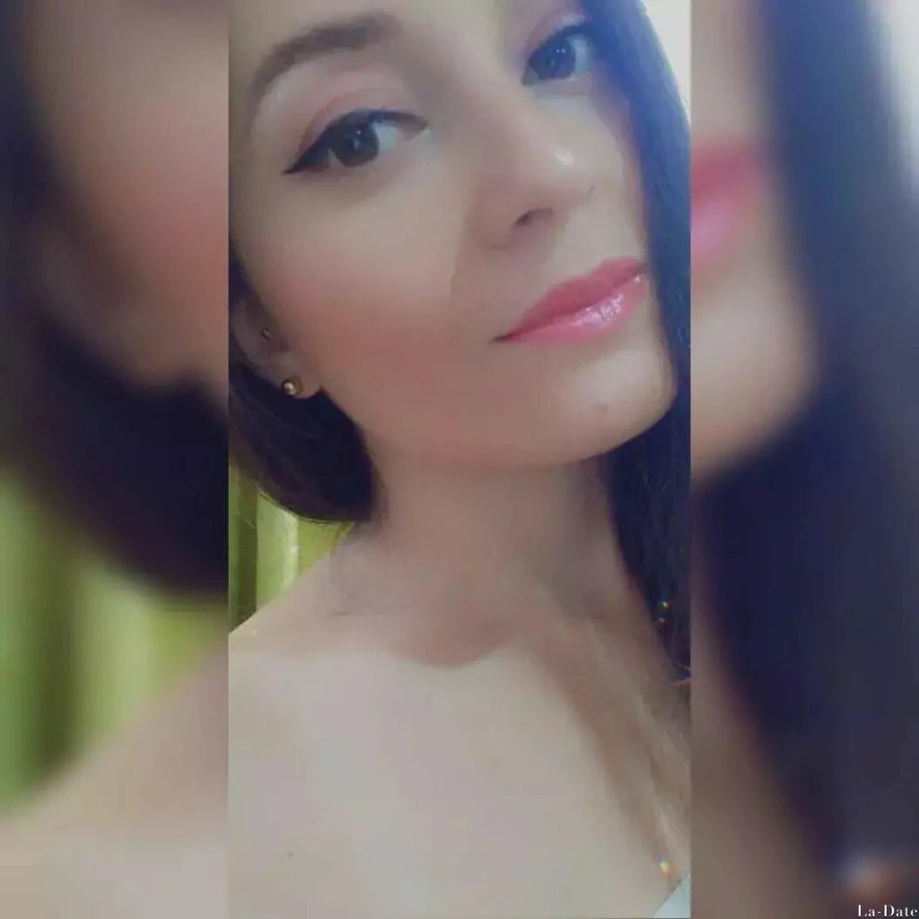 Milena Profile image 5