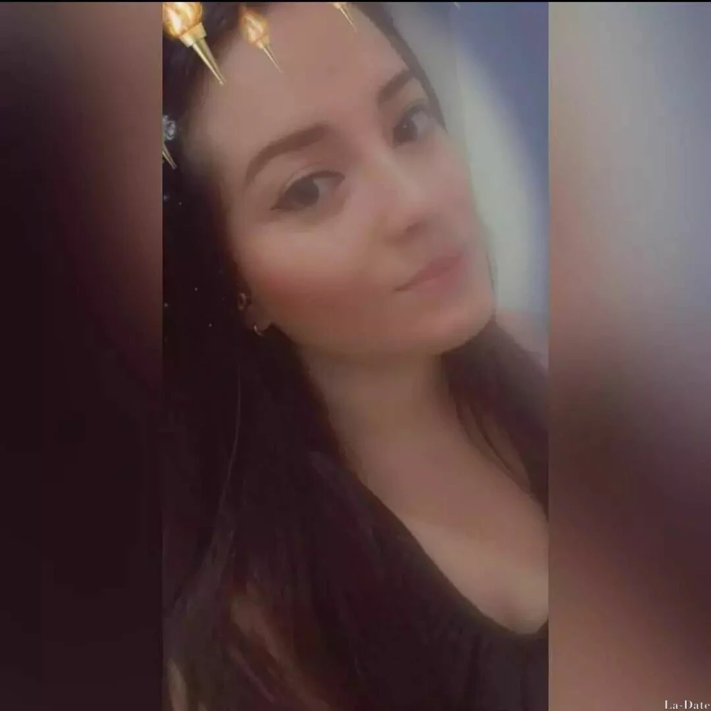 Milena Profile image 2