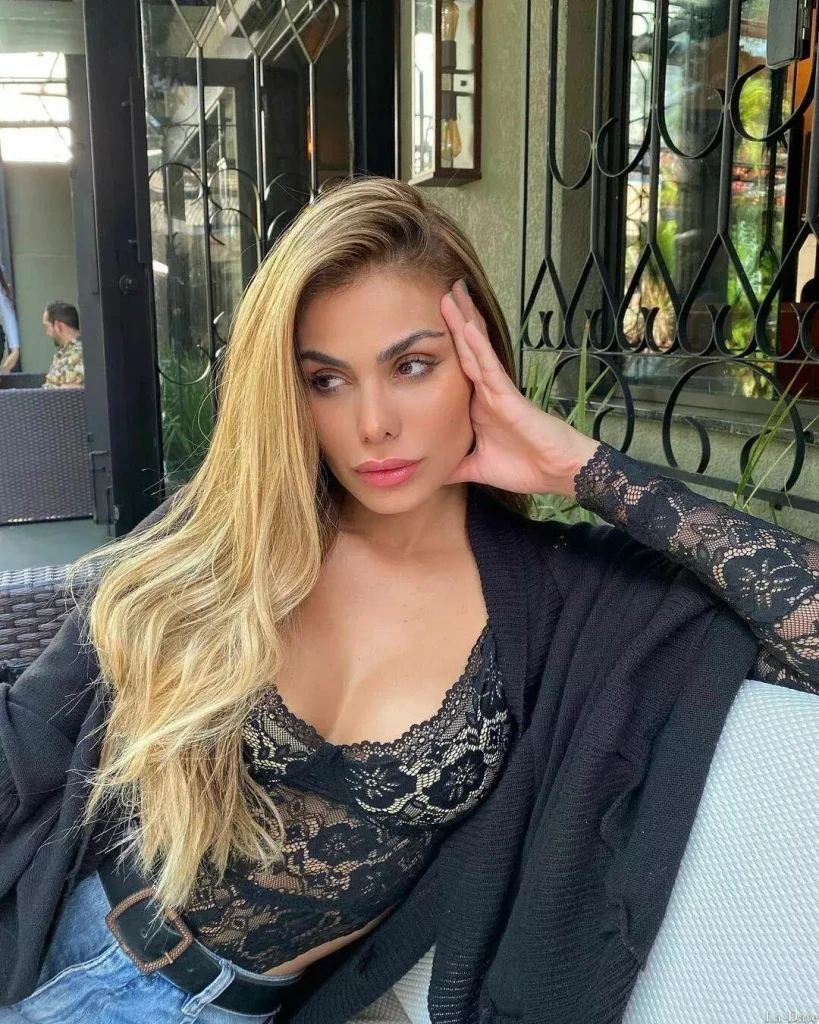 Diandra Profile image 4