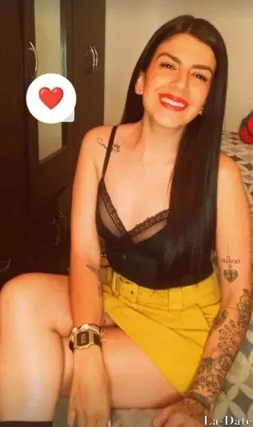 Maria Profile image 3