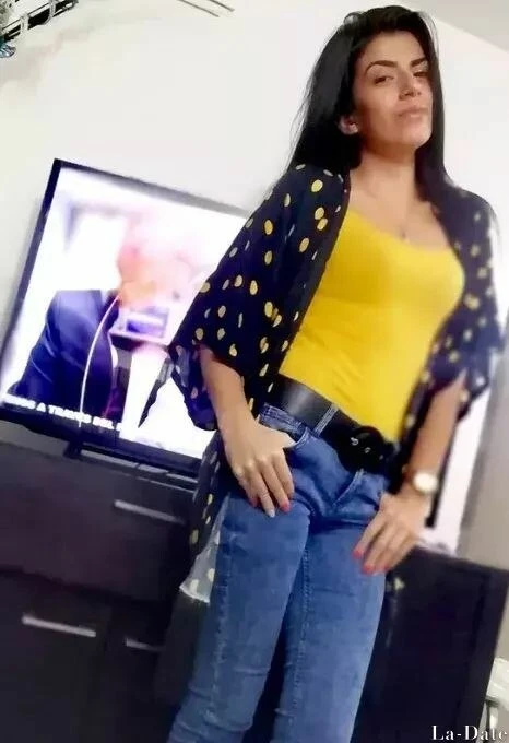 Maria Profile image 2