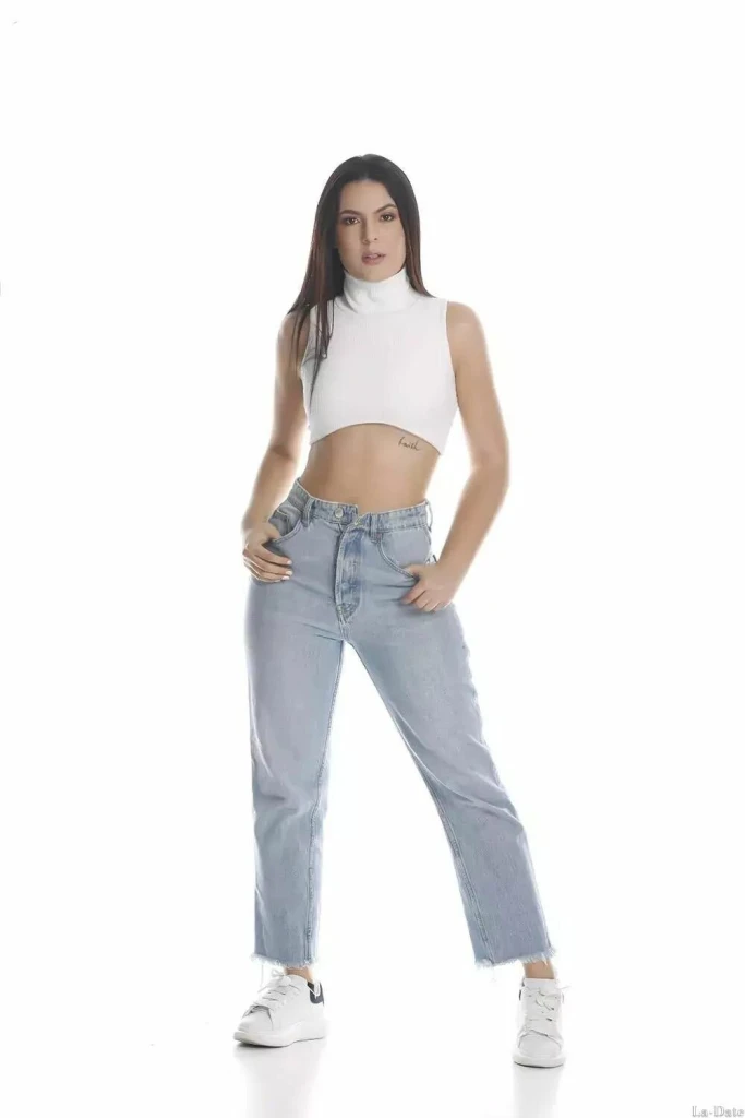 Maria Profile image 1