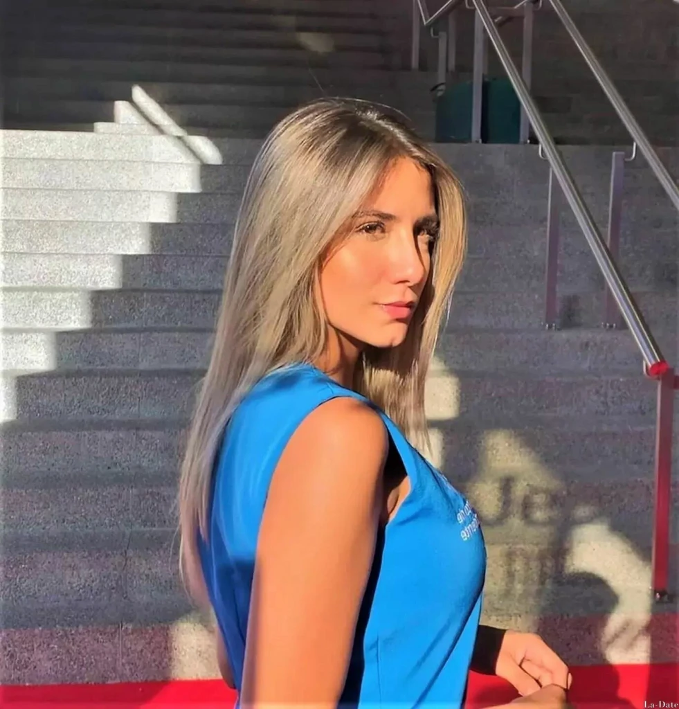 Eliana Profile image 3