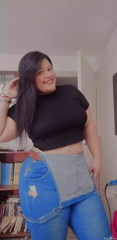 Jessica Profile image 3