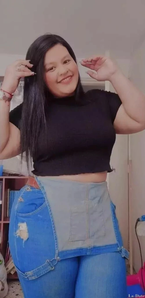 Jessica Profile image 1