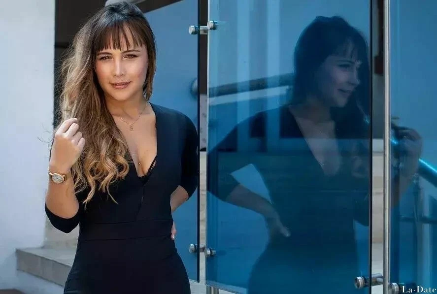 Genesis Profile image 1