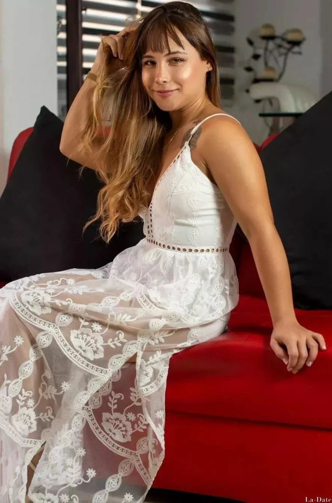 Genesis Profile image 5