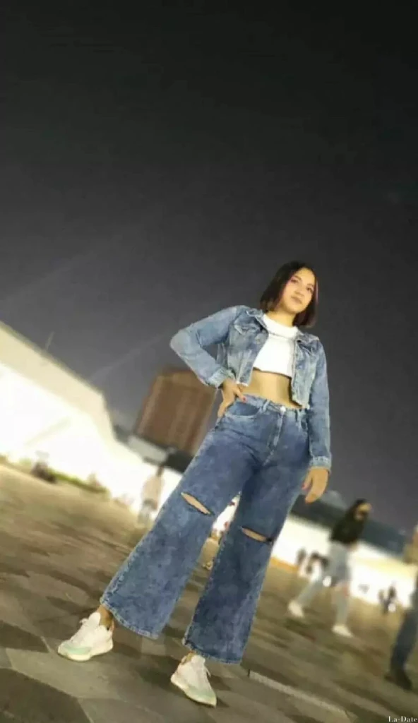 Paola Profile image 1