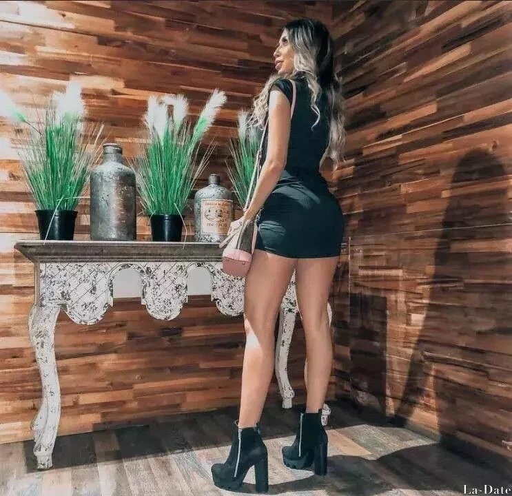 Daniela Profile image 1