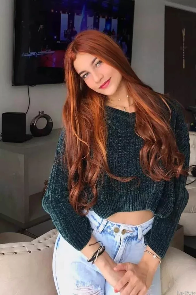 Vanessa Profile image 5