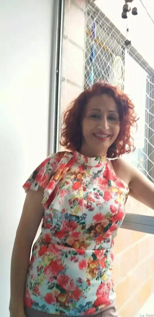 Fernanda Profile image 1